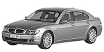 BMW E66 P1E46 Fault Code