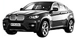 BMW E71 P1E46 Fault Code
